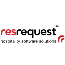 Resrequest Logo