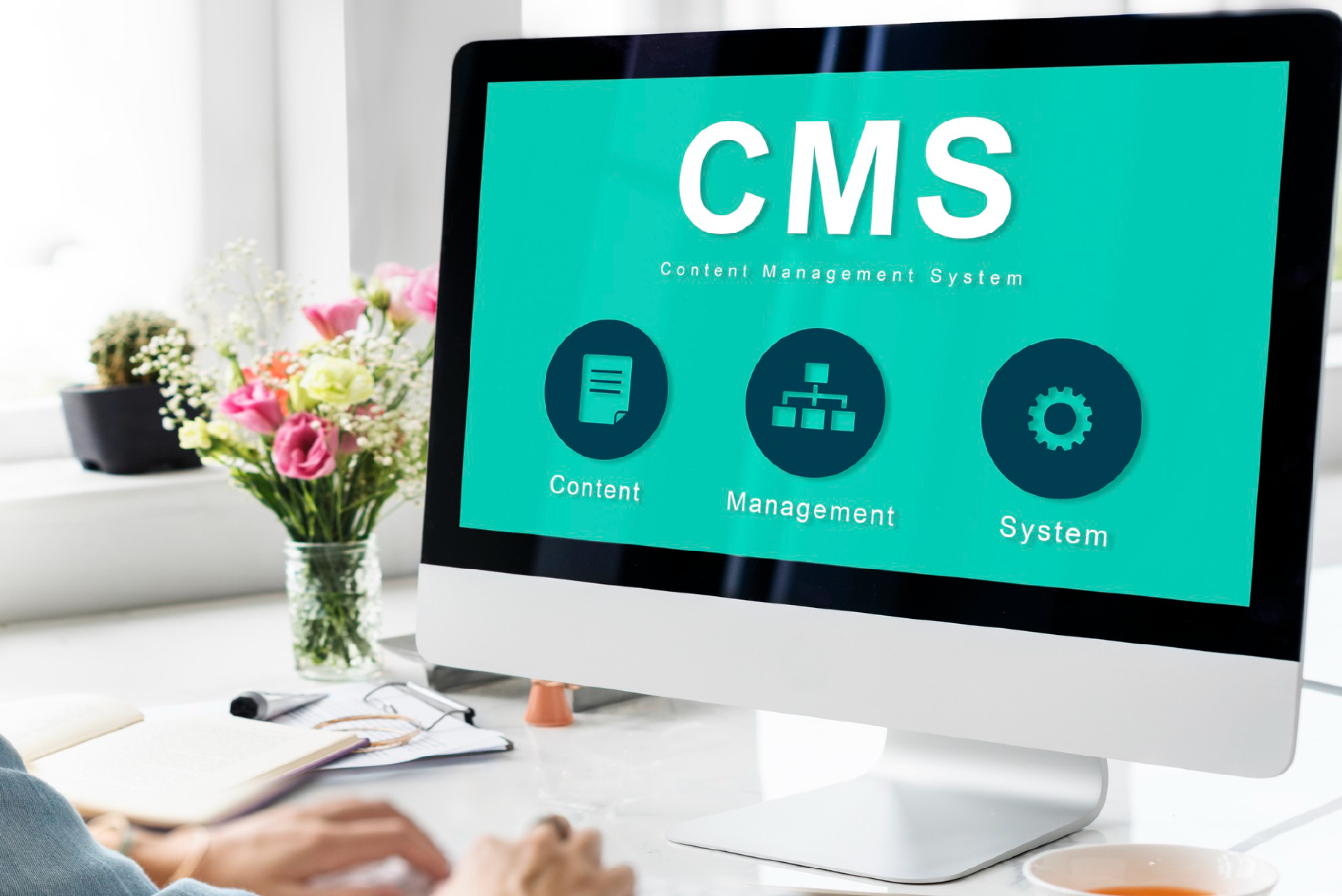 Old Style CMS Versus The New Headless CMS